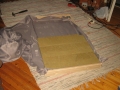 11 paneelia kasaan