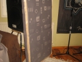 12 panel ready