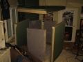 36 drum booth