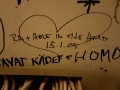 13 ra hole